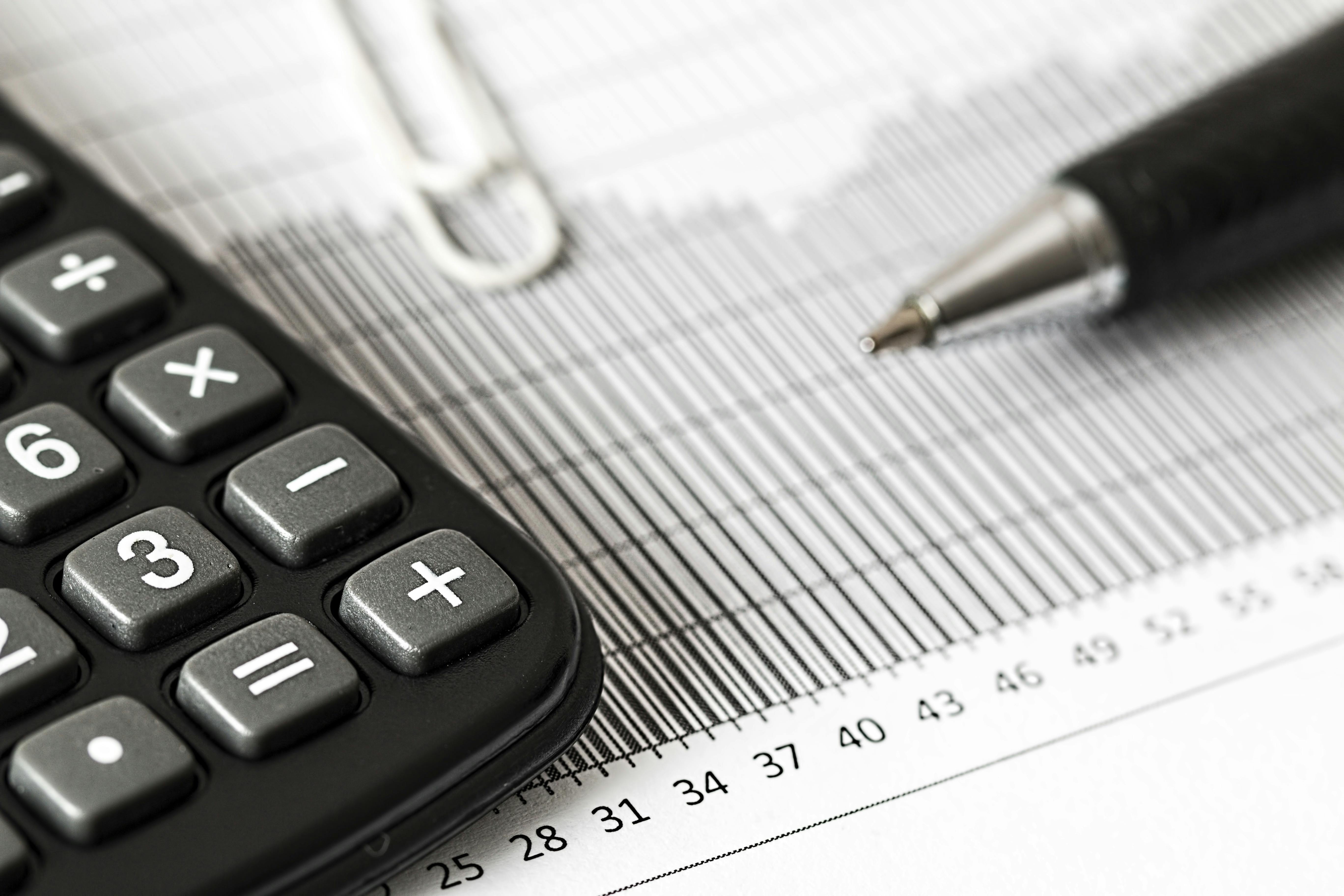 Professional accounting services