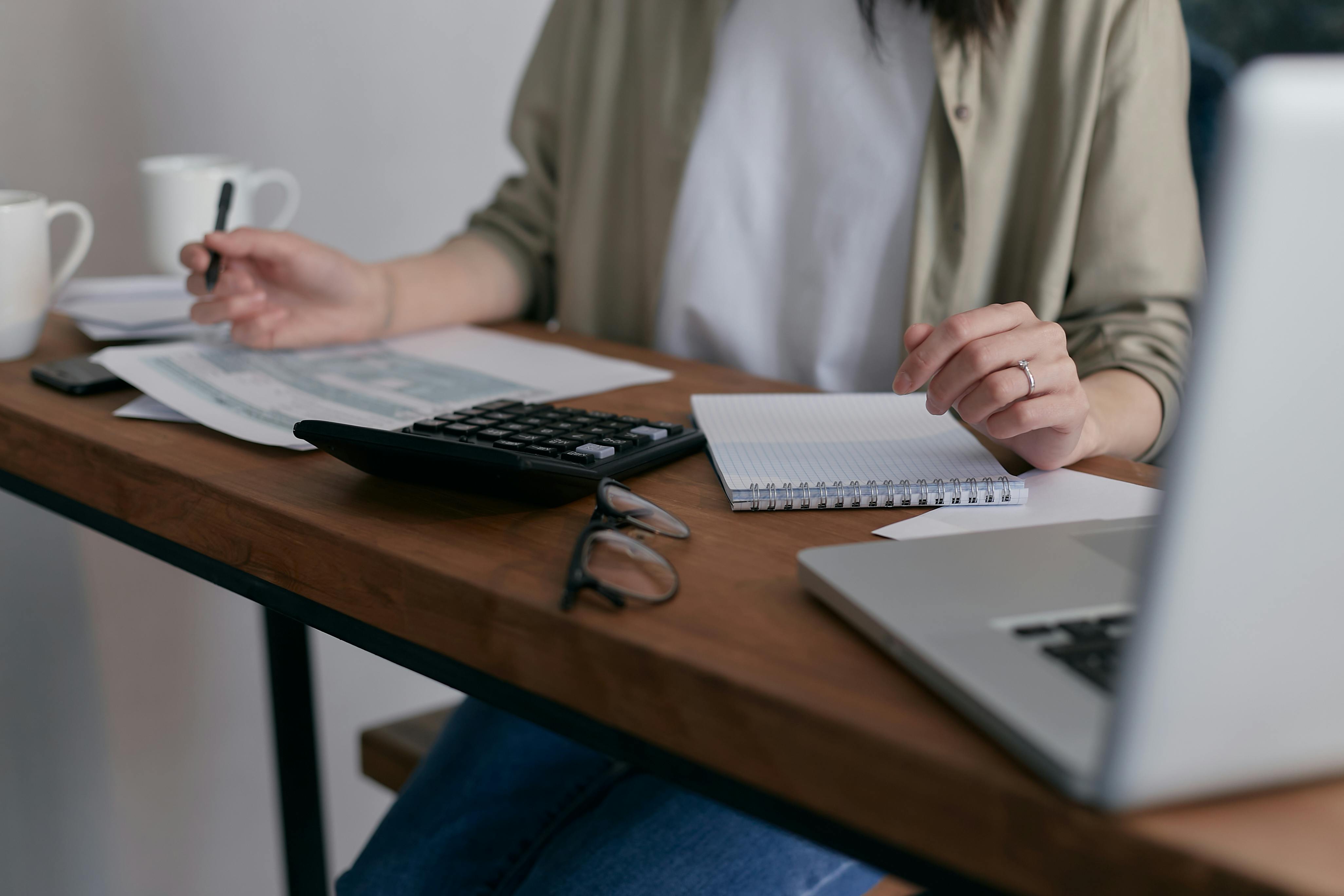 Accounting Services