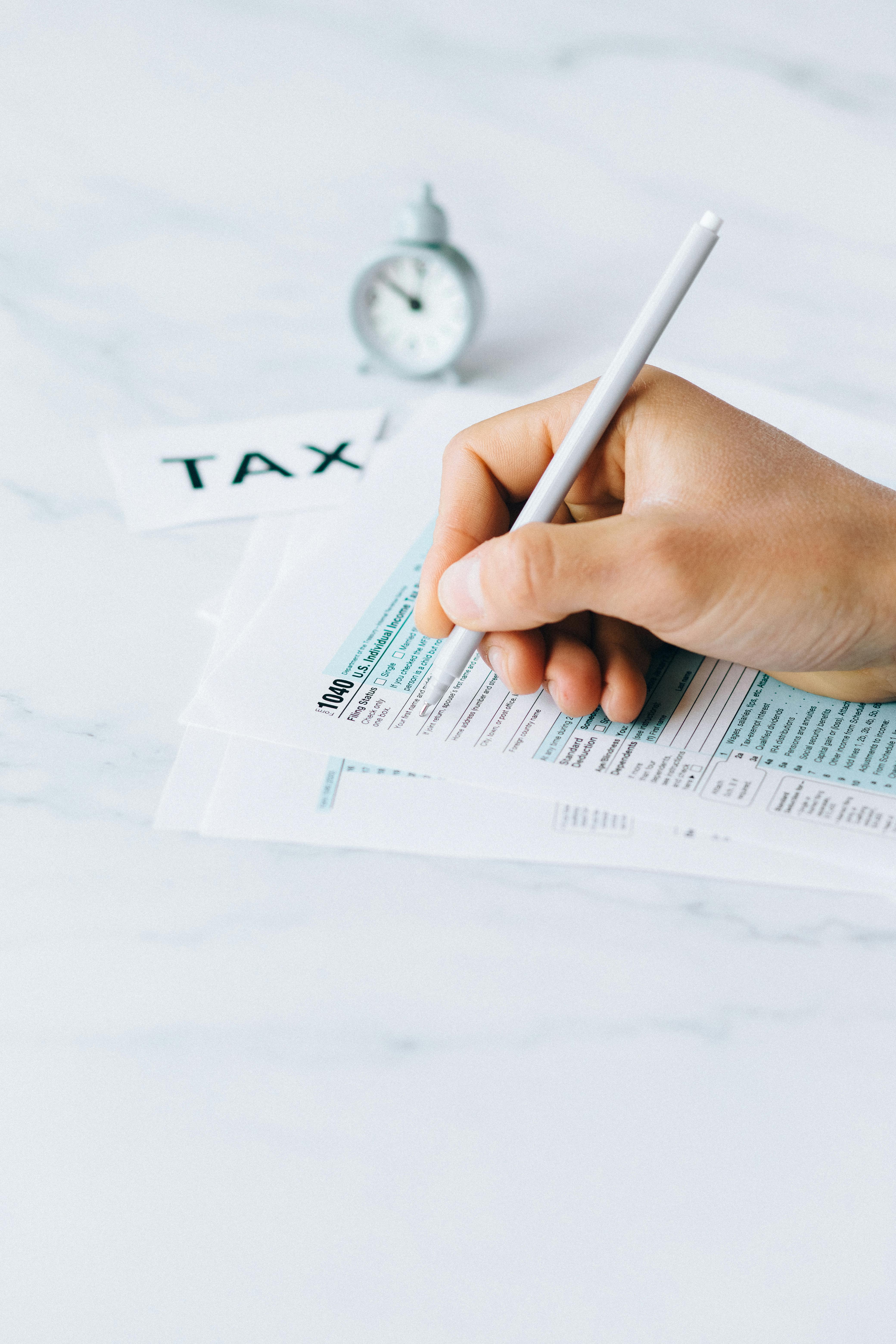 Tax Services